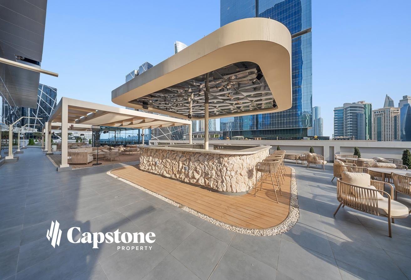 Spacious 3-Bedroom Apartment for Rent in Al Waab