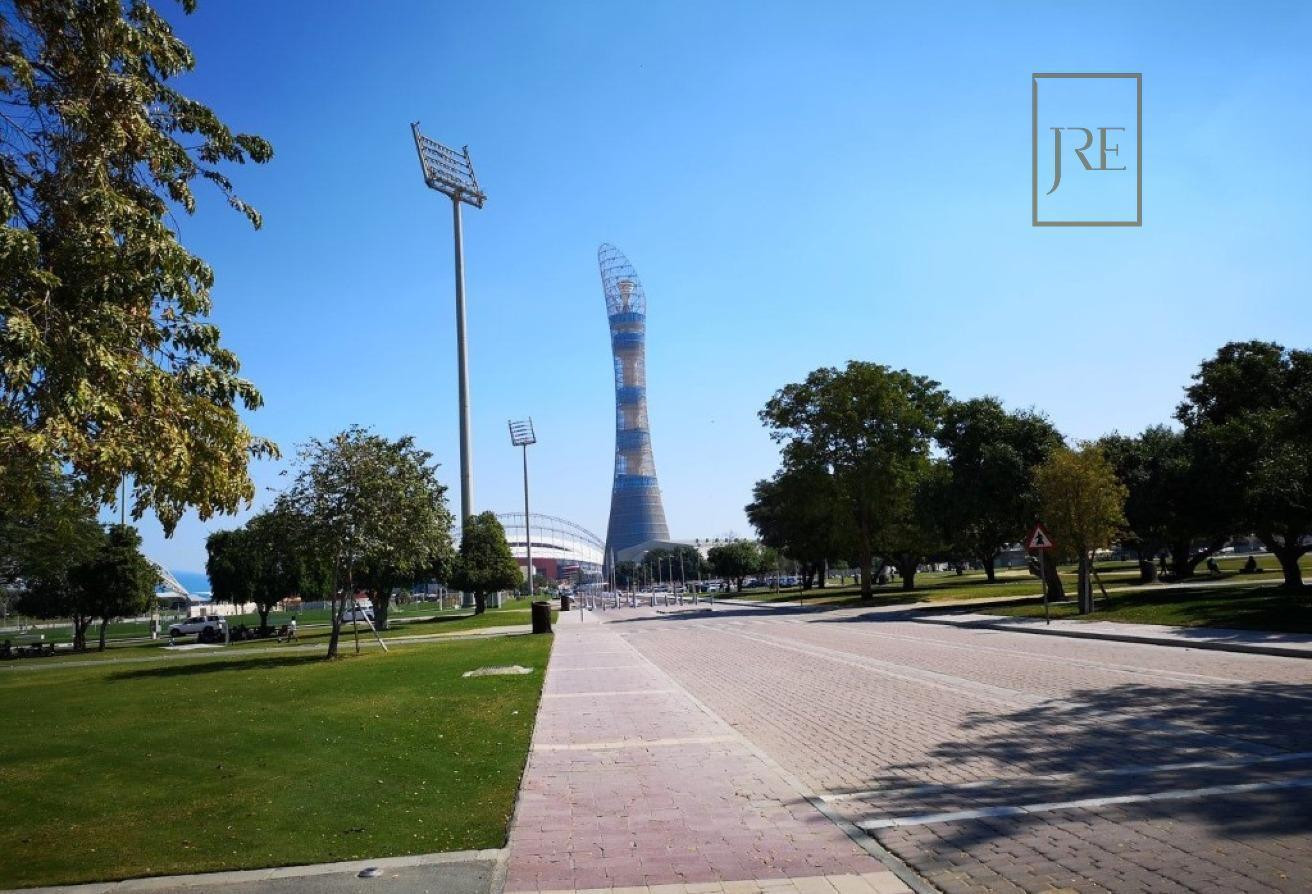 Residential Land 899 SQ -Muraikh-Qataris Only - Land in AlMuraikh