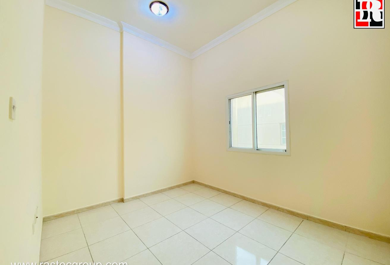 SPACIOUS | NO COMMISSION | NEAR METRO LINK - Apartment in Al Wakair
