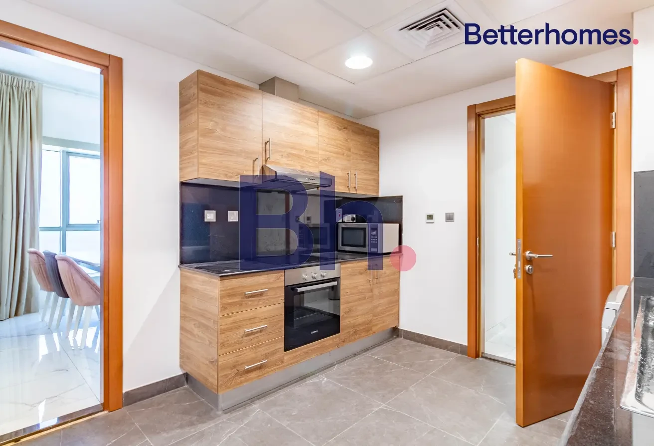 FULLY FURNISHED | PRIME LOCATION | 2 BEDROOMS | FF - Apartment in West Bay
