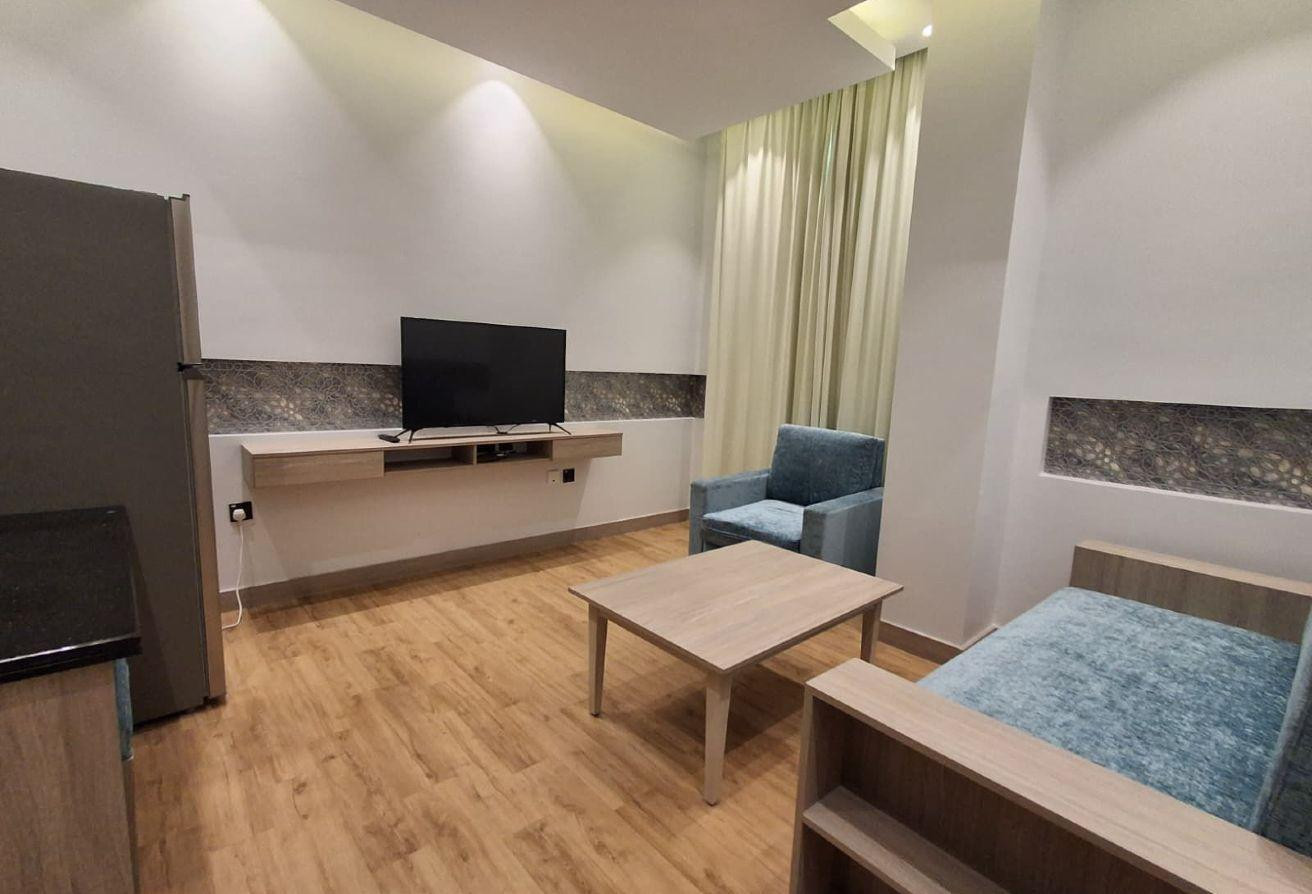 Spacious 2-Bedroom Apartment in Al Sadd with City