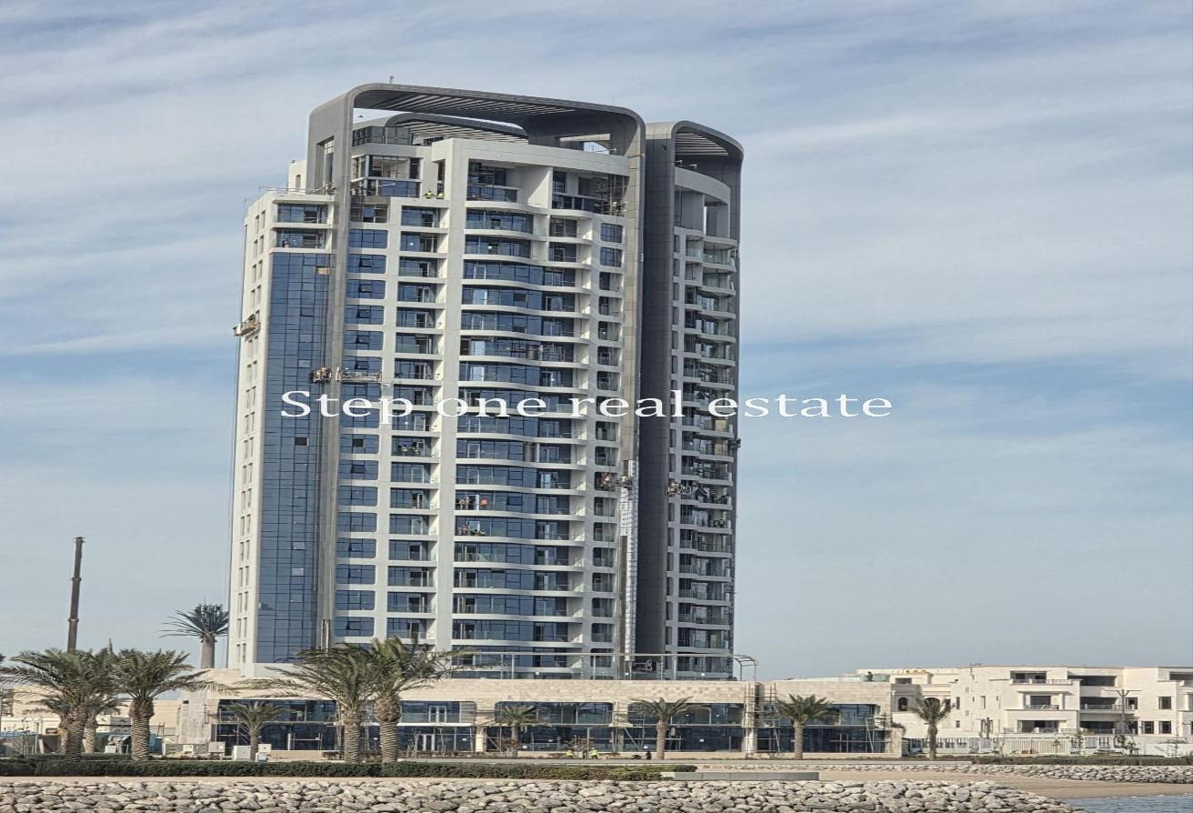 No Fees!Sea View! 3BR 20% DP! 6 Years Payment Plan