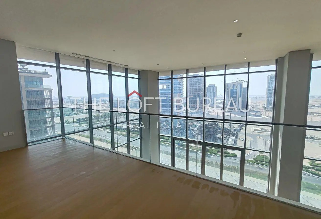 Private Garden Duplex Home with Flexible 5 Year PP