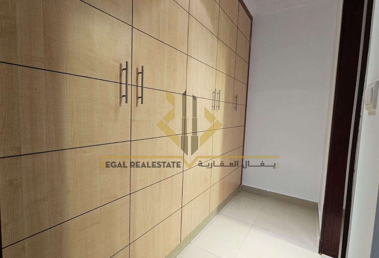 Luxurious 1-Bedroom Apartment in Porto Arabia with
