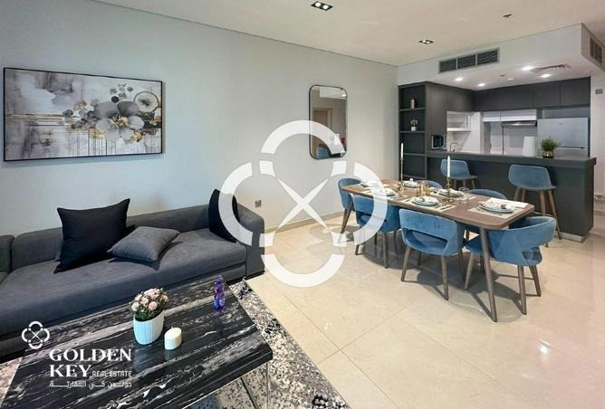 MODERN STYLE | 1 BEDROOM APARTMENT | LUSAIL