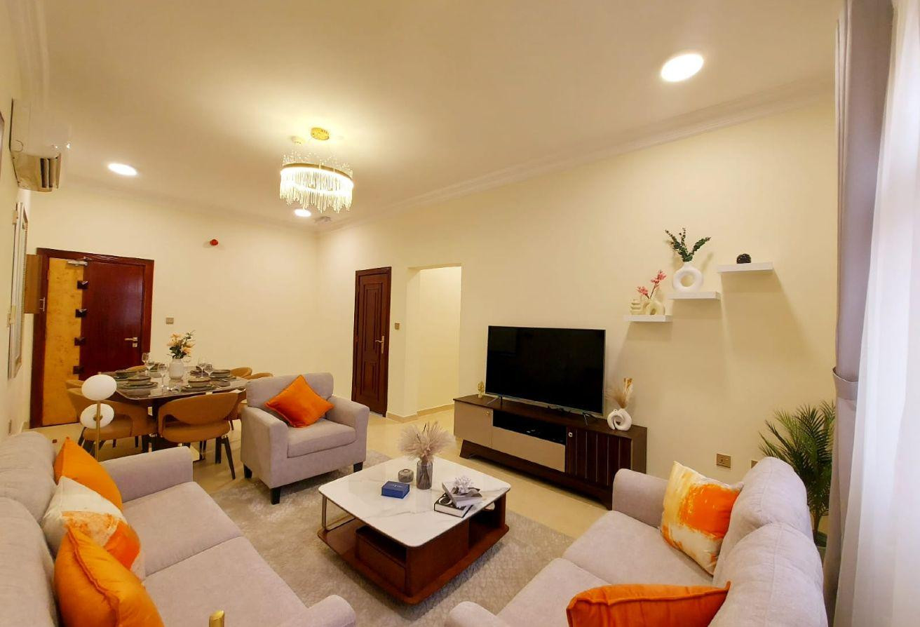 BRAND NEW &#34;BHK apar - Apartment in Madinat Khalifa Building 58