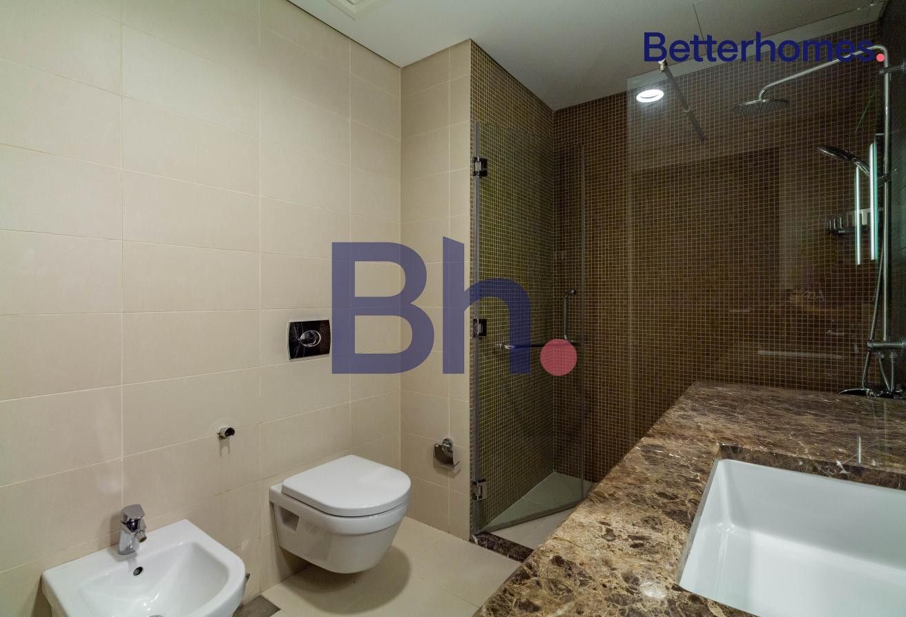 SPACIOUS | 1 BEDROOM | SF | BILLS INCLUDED - Apartment in Viva Bahriya