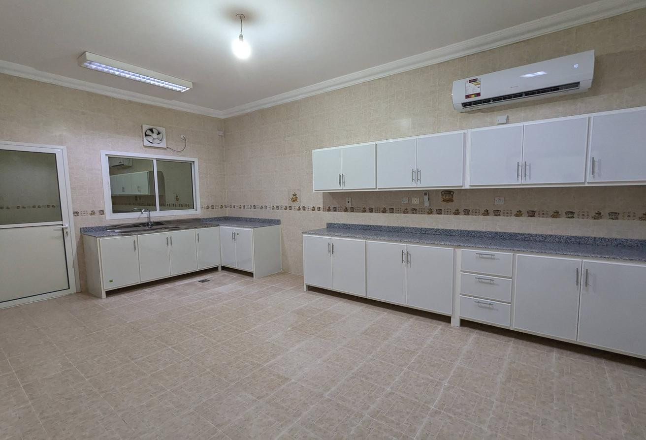 Stand Alone villa ( 5+ Maid Bedroom) For Family - Villa in Al Nuaija Street
