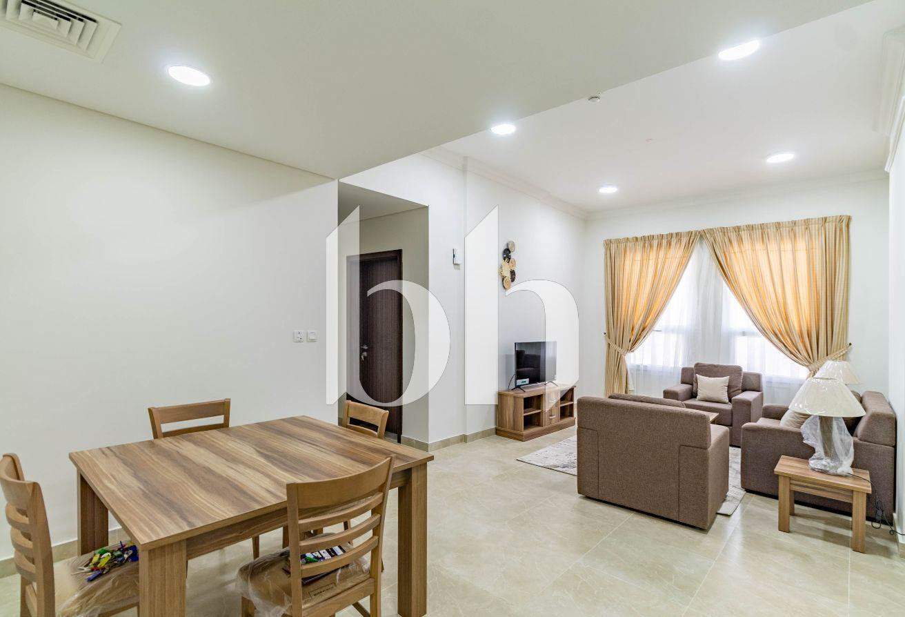MODERN | 2 BEDROOMS | FULLY FURNISHED - Apartment in Al Waab Street