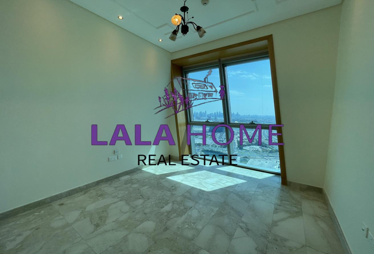 Great Offer 2BR SF unit with Sea and West Bay View
