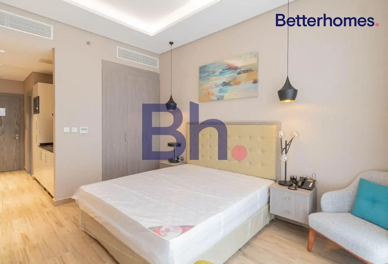HOT SUMMER DEAL | FF | STUDIO READY TO MOVE - Apartment in Rawdat Al Khail