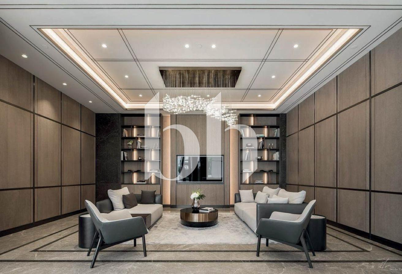 RESERVE YOUR UNIT NOW WITH JUST 2% DOWN PAYMENT!! - Studio Apartment in Qetaifan Islands