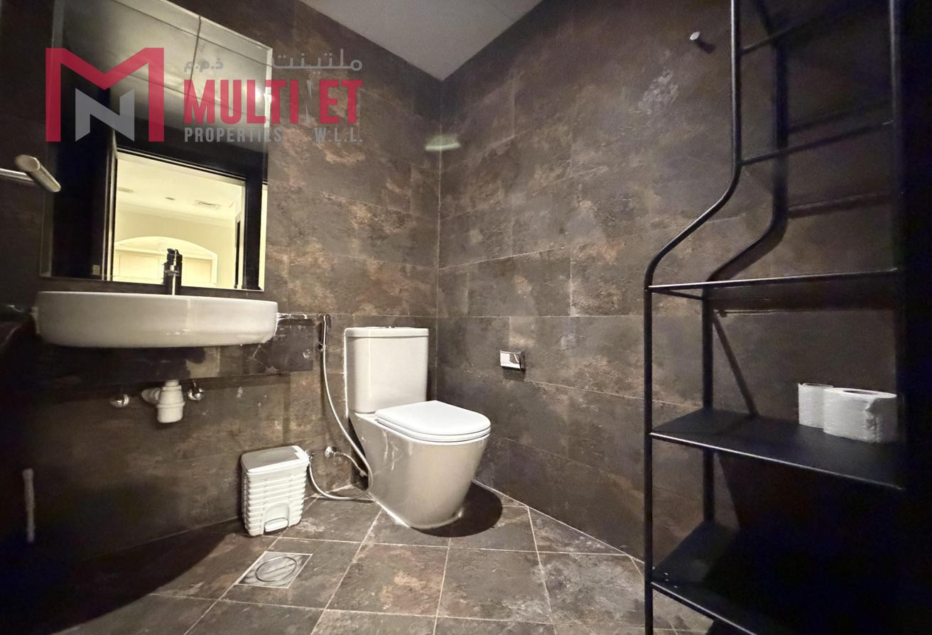 Perfect 1 BHK FF in Porto Arabia | The Pearl - Apartment in East Porto Drive