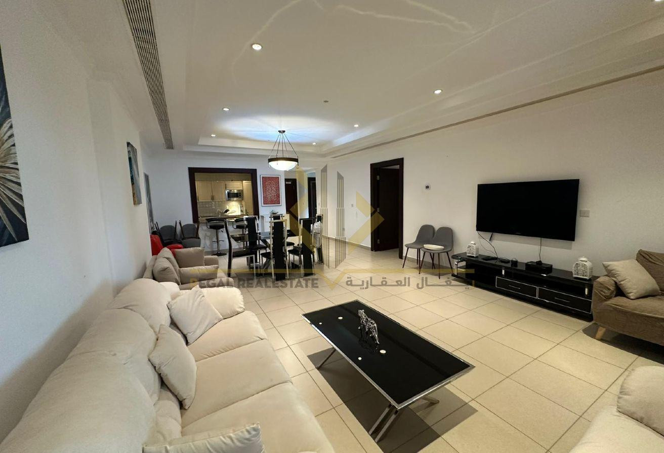 Stunning Deal 1BHK Flat | Outstanding City View