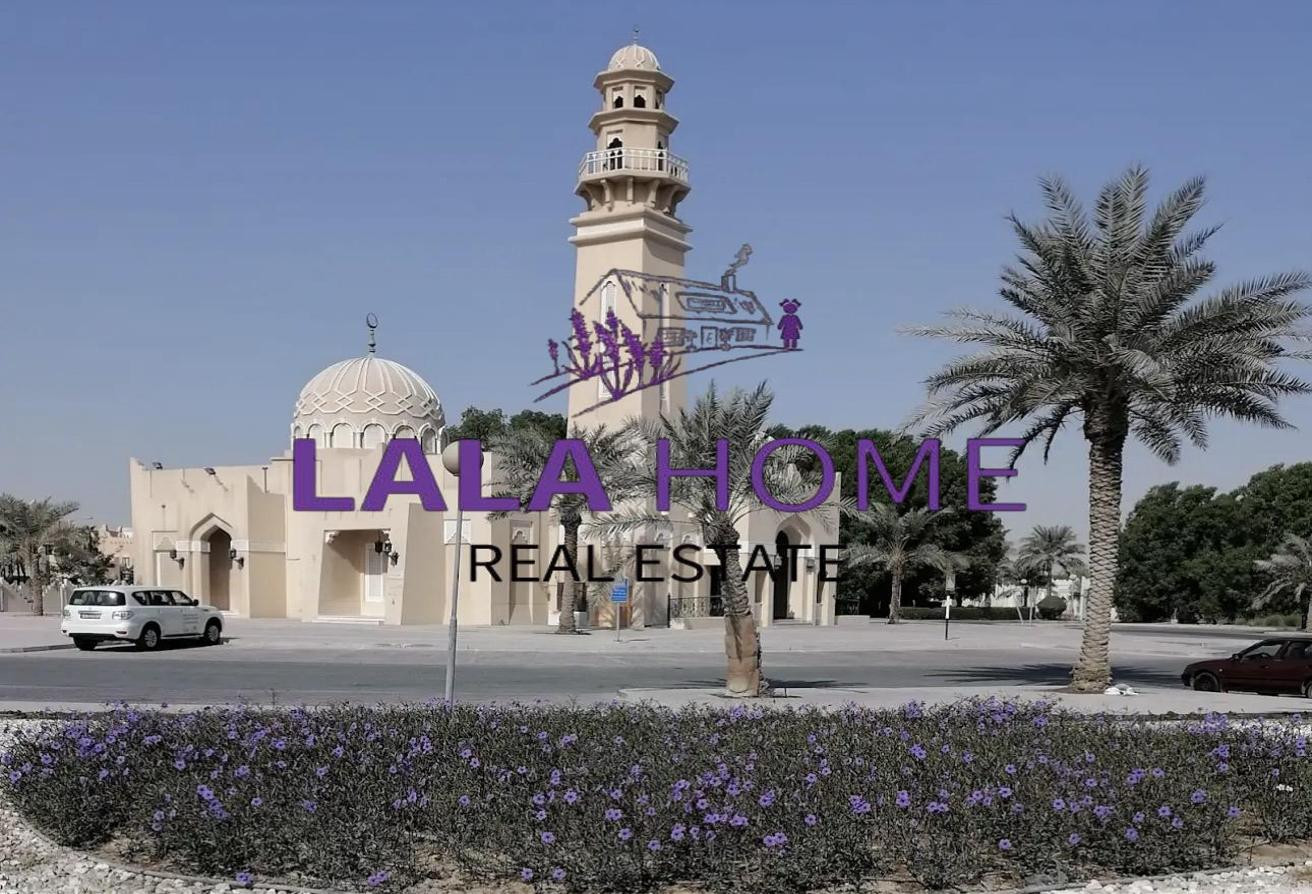 STAND ALONE VILLA IN WBL FOR SALE - Villa in West Bay Lagoon