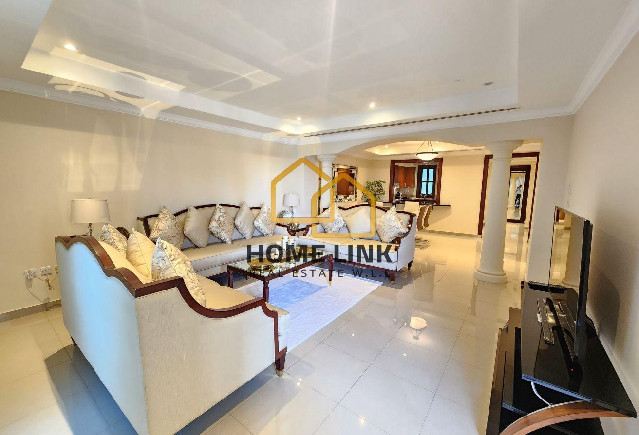 MODERN | FULLY FURNISHED | TOWNHOUSE| FOR SALE