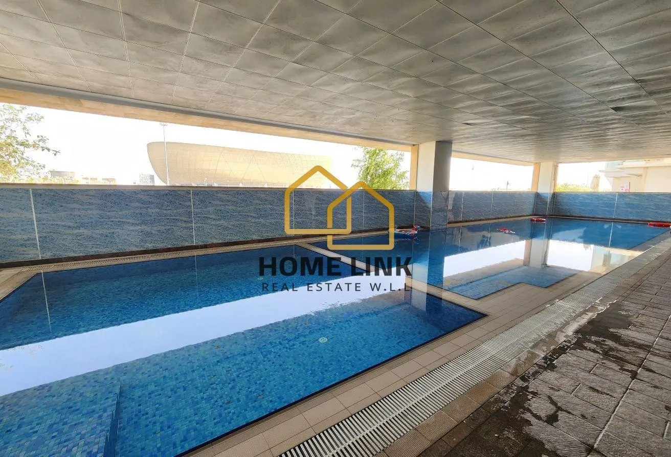 PREMIUM APARTMENT 2 BEDROOM | LUXURY LIVING