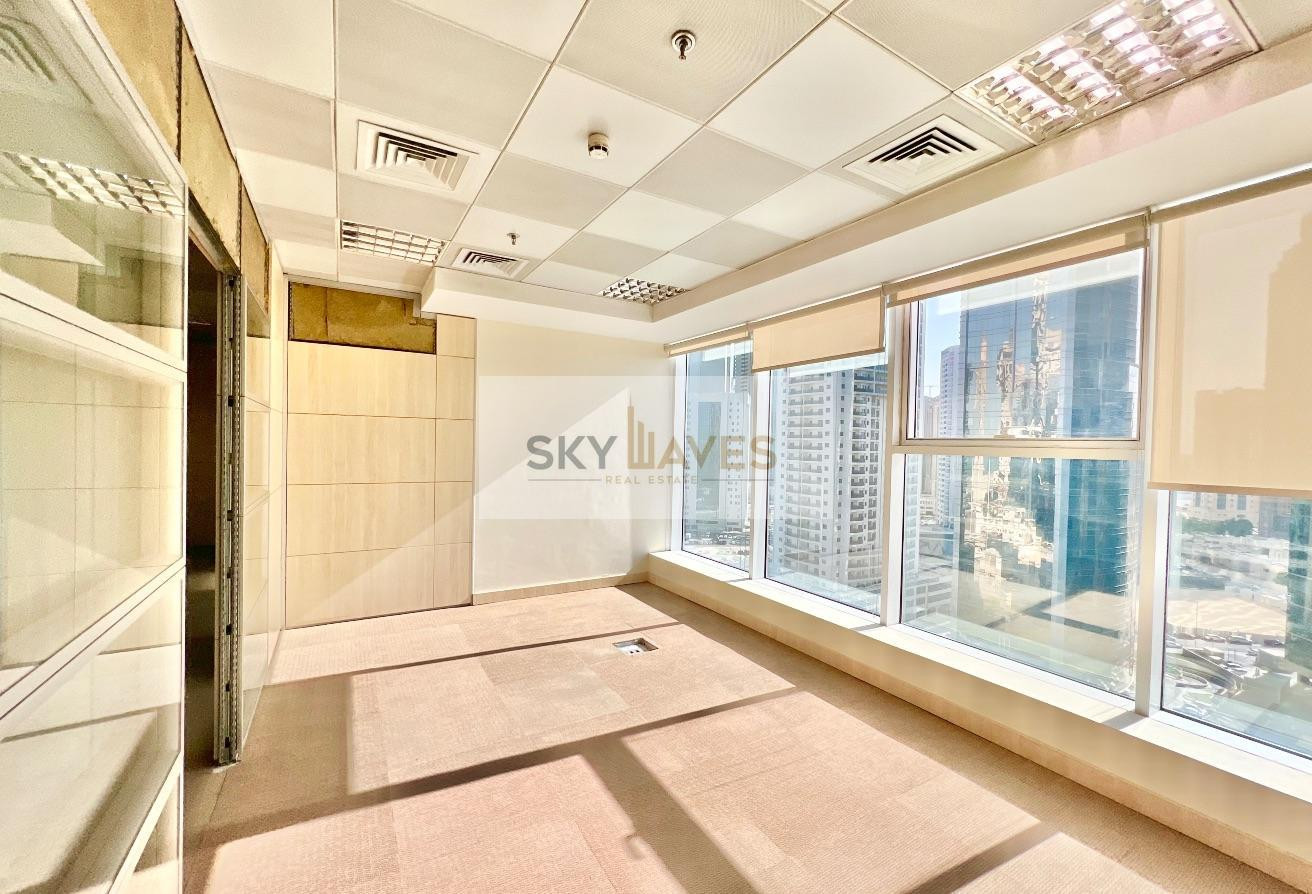 Private office space rental tailored to your business unique needs in DOHA, West Bay