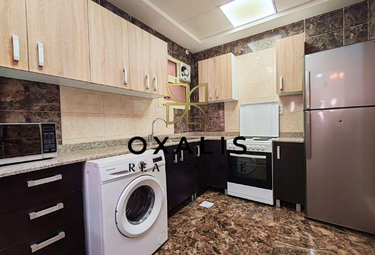 NEAT AND CLEAN 2BHK FULLY FURNISHED | WITH BALCONY
