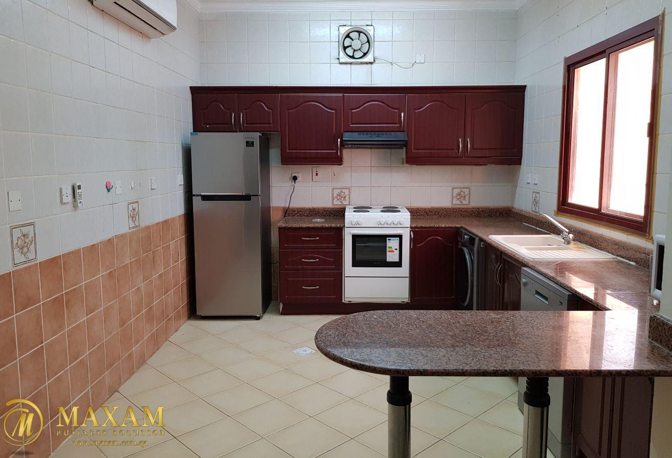 3Bhk FF Flat With All Bills &amp; One Master Bedroom - Compound Villa in Old Airport Road