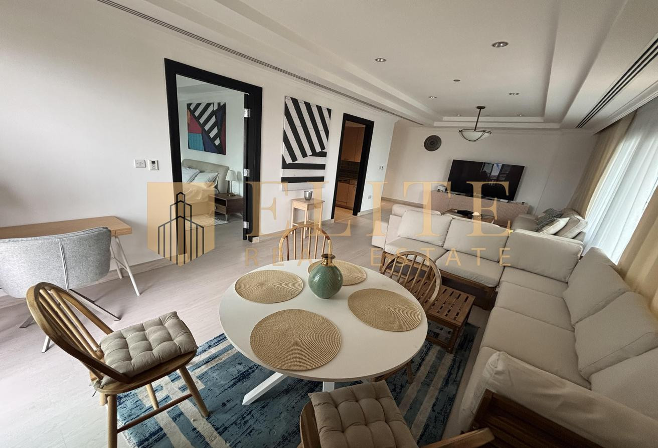 Full Balcony 3BHK Fully Furnished Big Balcony