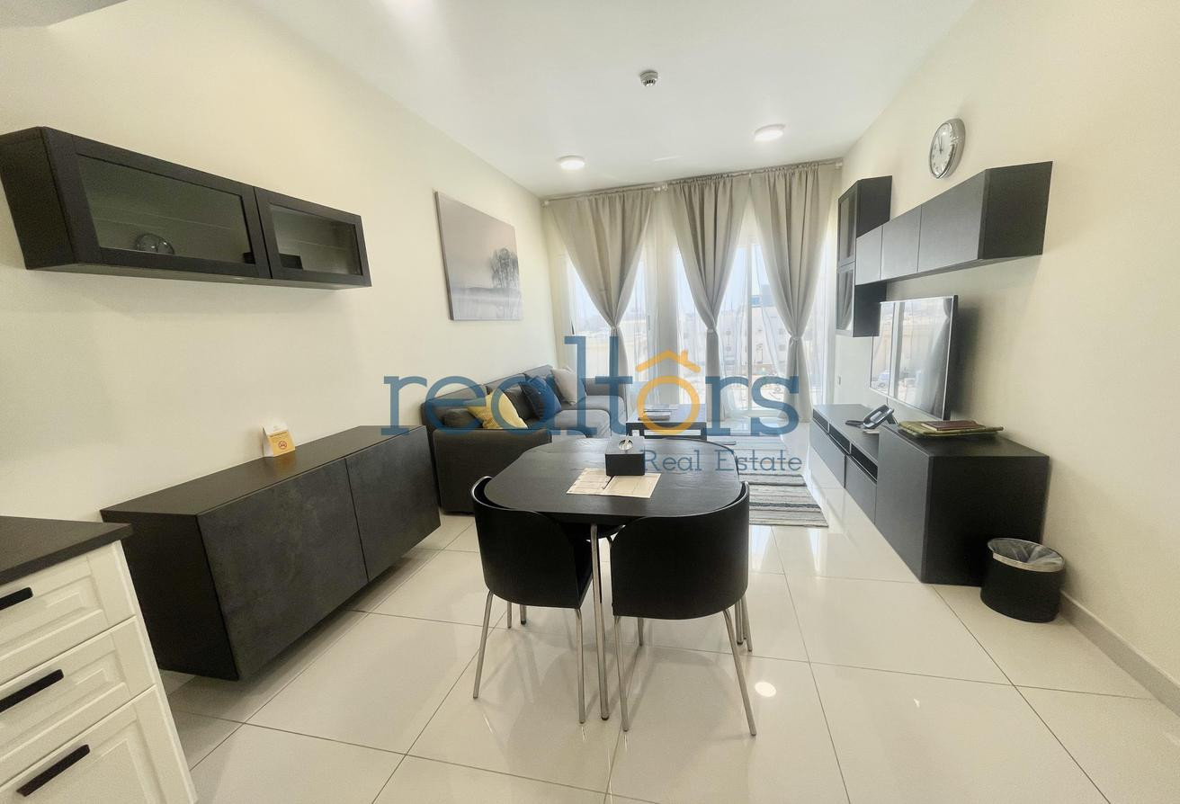 Warm Welcoming 1BR Serviced Apt Inclusive of Bills - Apartment in Bin Omran 46