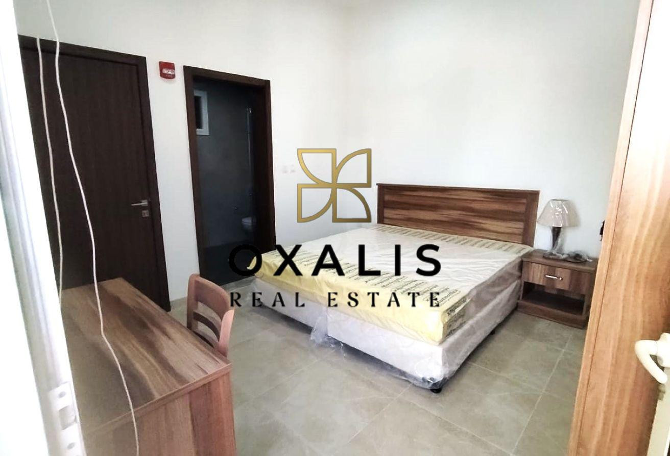 BRAND NEW | LUXURIOUS 2 BEDROOM | FULLY FURNISHED