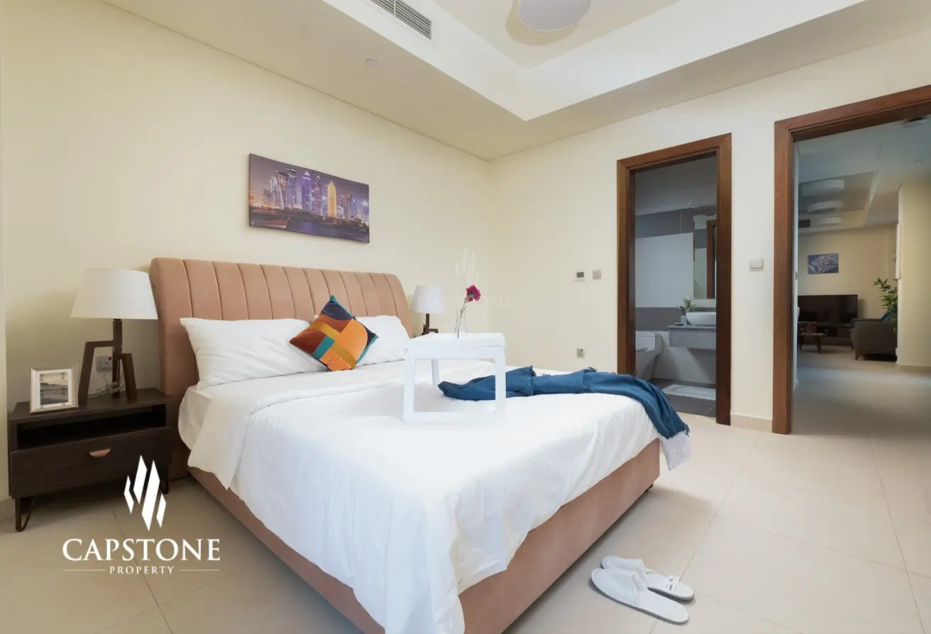 1 Month Grace Period | 3 Bedrooms | Brand New