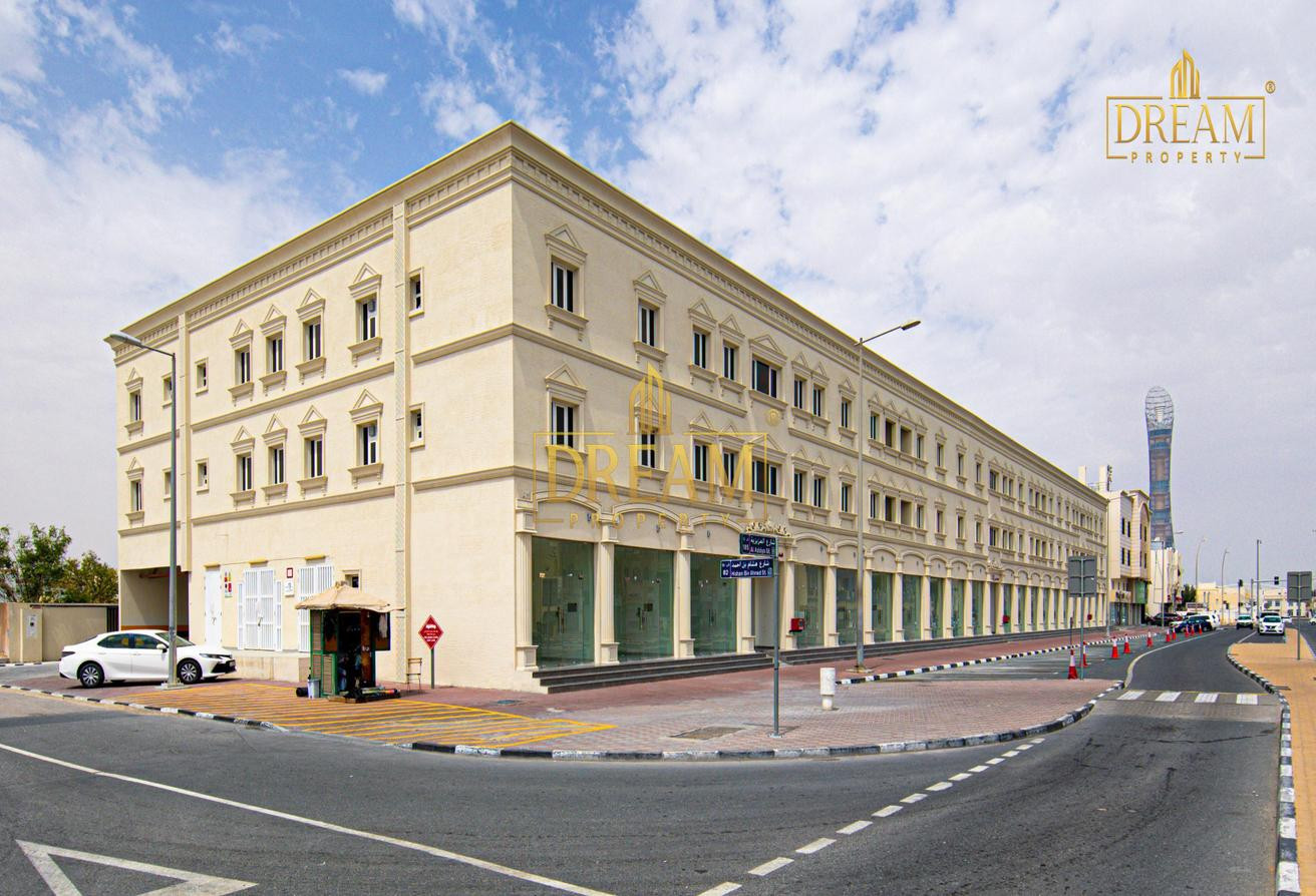 AFFORDABLE RENT FOR SHOP | ACCESSIBLE | 200 SQM