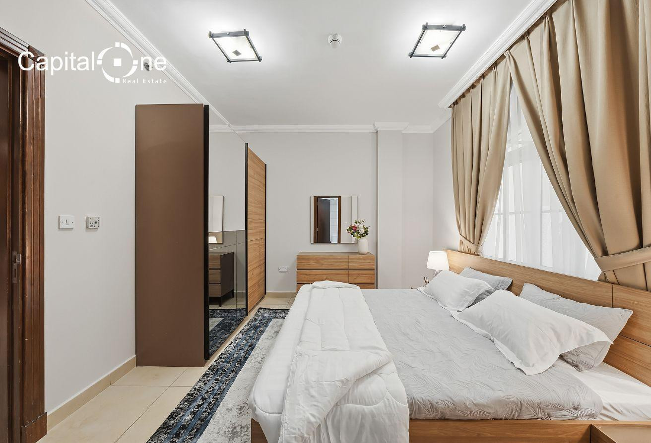 2 BHK Apartment for Rent | Bills Included