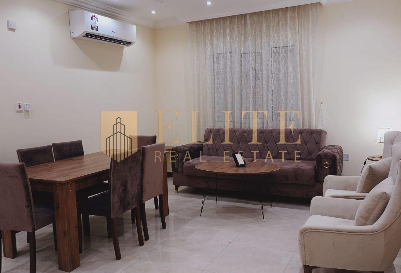 Elegant 2 Bedroom Flat in Mansoura - Apartment in Al Mansoura