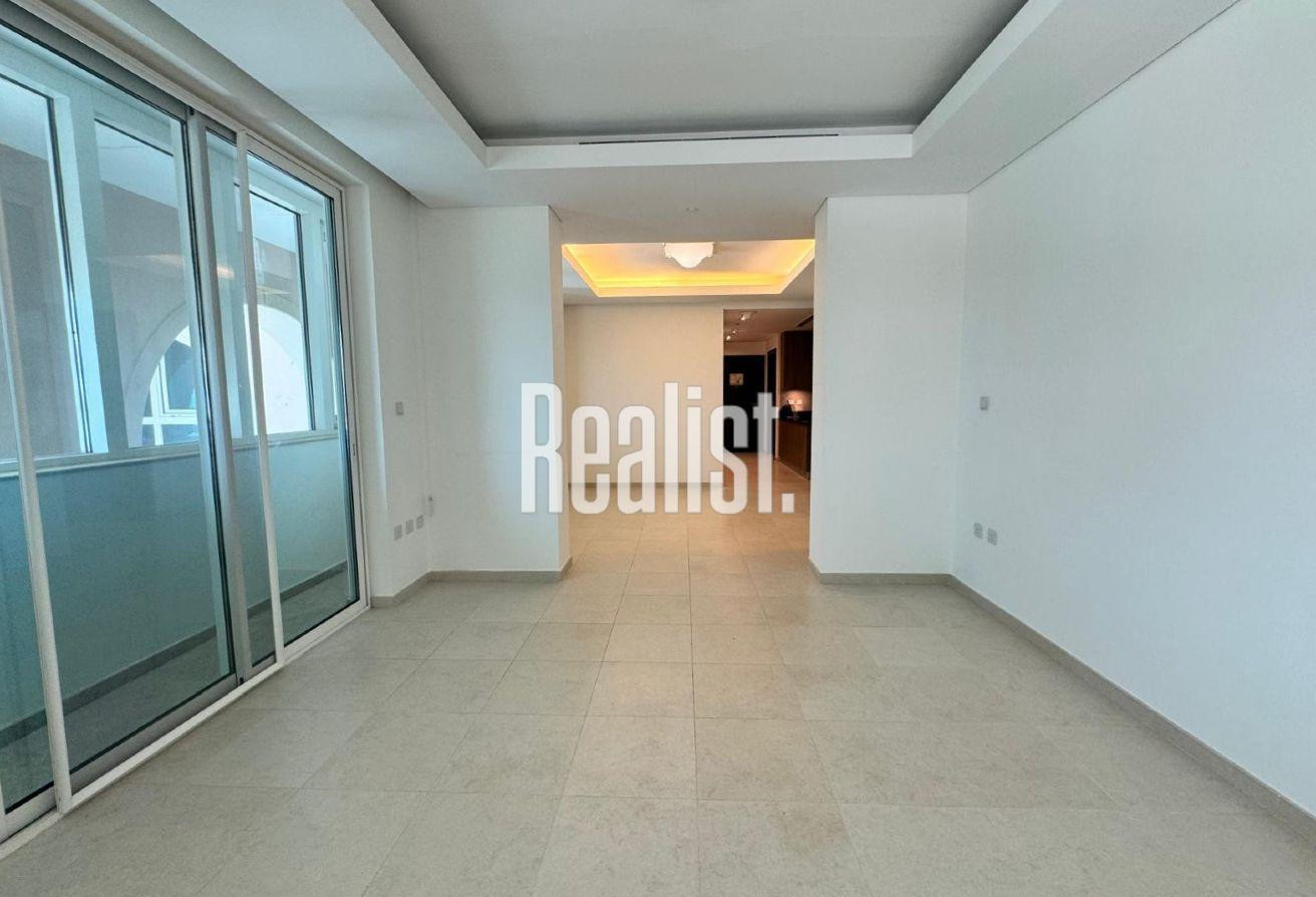 OFFER PRICE | SEMI FURNISHED 1 BDR | BEACH ACCESS - Apartment in Viva Central