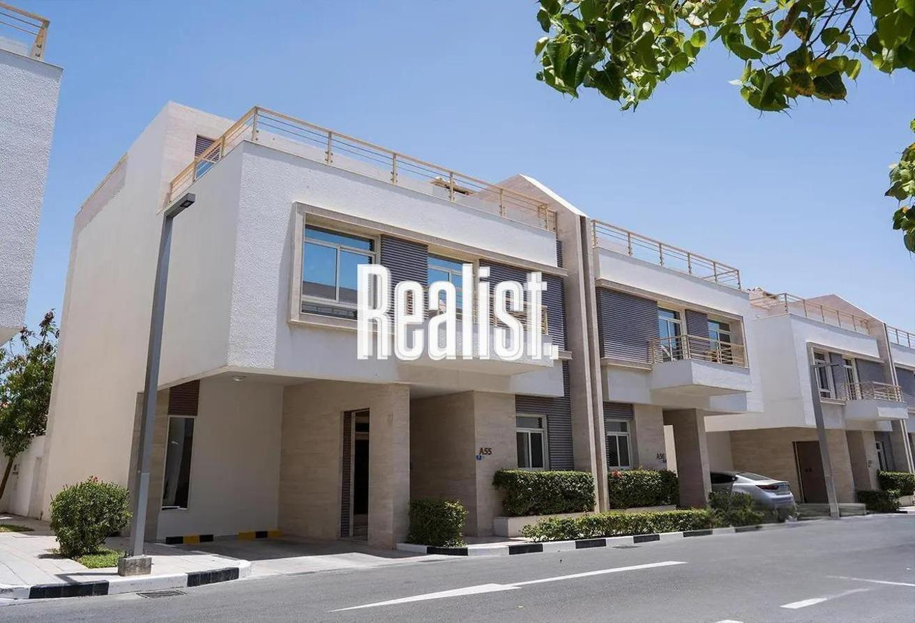 MODERNLY FURNISHED VILLA 3BDR+MAID - Villa in Al Waab