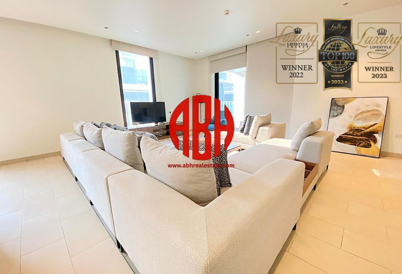 BILLS FREE | LUXURY 4BDR + MAID | NO AGENCY FEE - Apartment in Msheireb Galleria