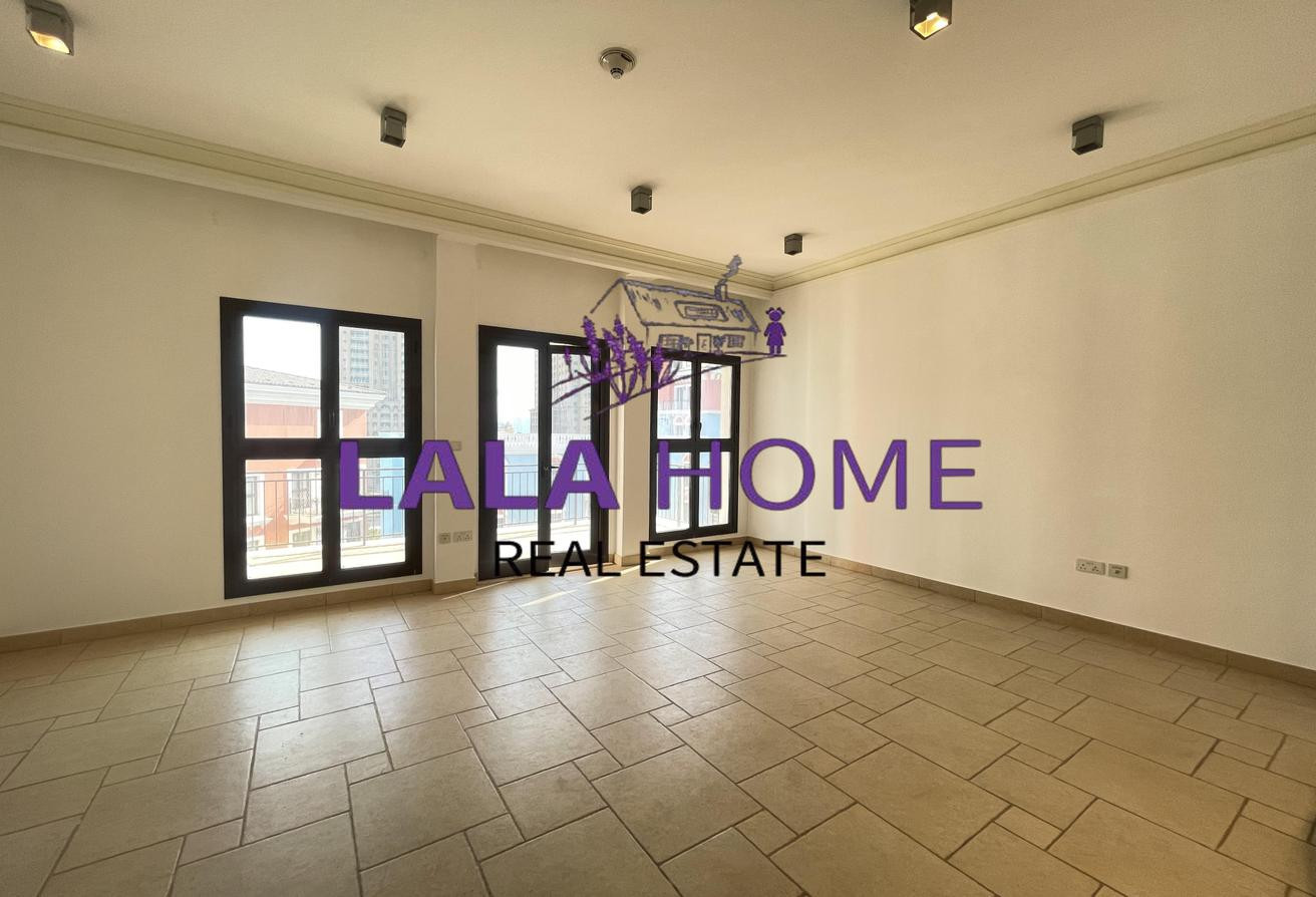 Limited offer, 1BR Semi Furnished unit with 5570QR - Apartment in Carnaval