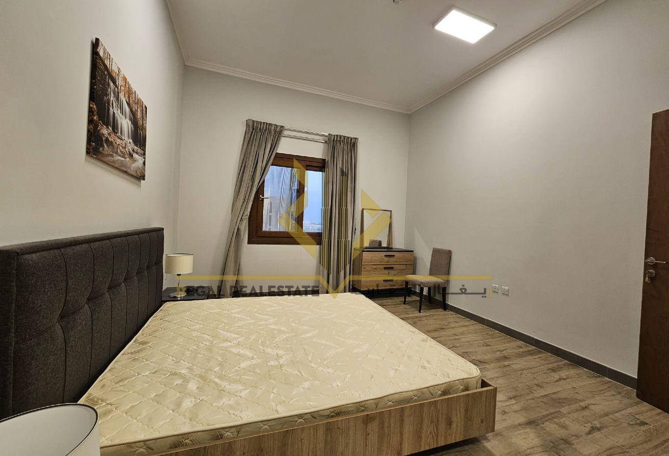 Apartment in Lusail Fox Hills with City Views - Apartment in Marina District