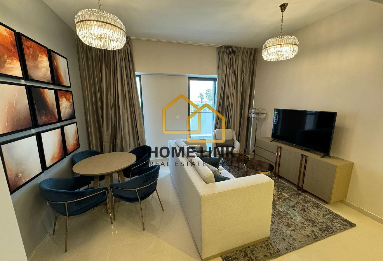FULLY FUENISHED |AMAZING FF 2 BEDROOMS| WITH BILLS - Apartment in Burj DAMAC Waterfront