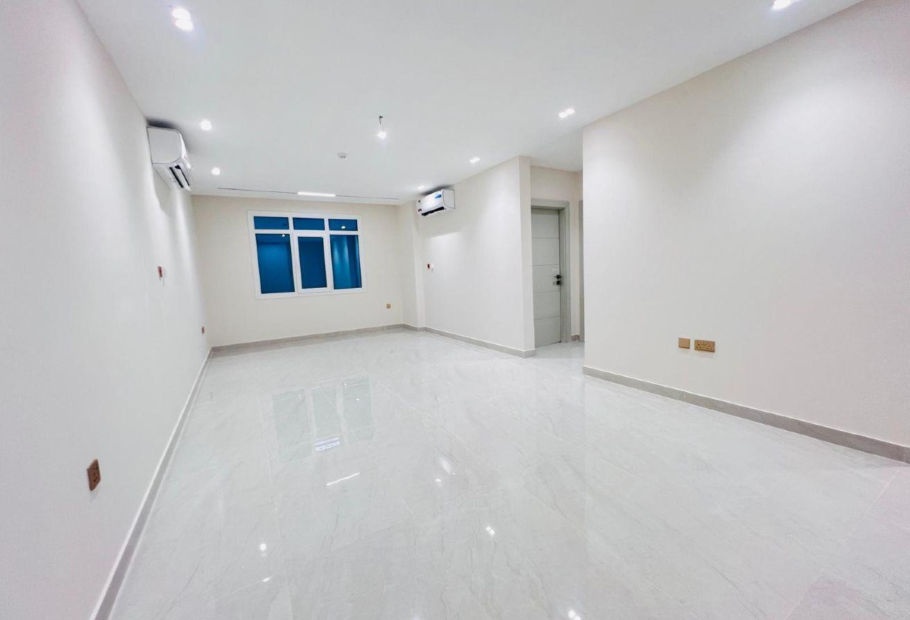 BRAND NEW SPACIOUS 2BHK AVAILABLE IN AL-KHOR - Apartment in Al Khor