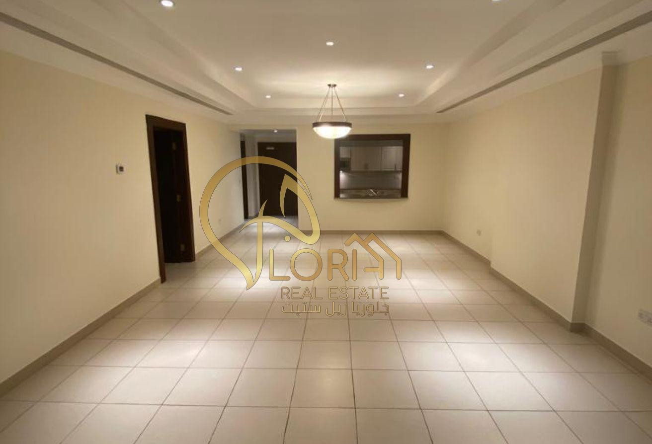 Great Deal! 1bhk in The Pearl with 1 Month Free - Apartment in East Porto Drive