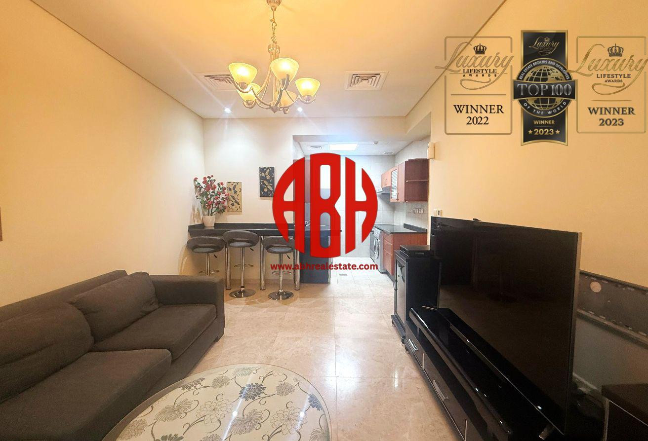 MODERN 2-BDR | SPACIOUS LAYOUT | TOP AMENITIES - Apartment in Zig Zag Towers
