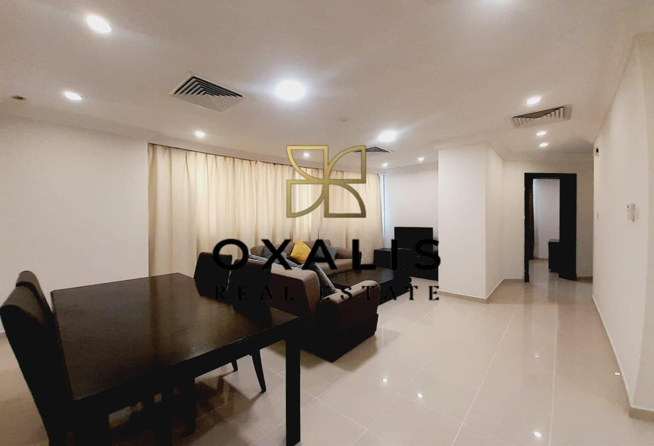 1 MONTH FREE | AMAZING 2BHK FURNISHED | BILLS FREE - Apartment in Salata