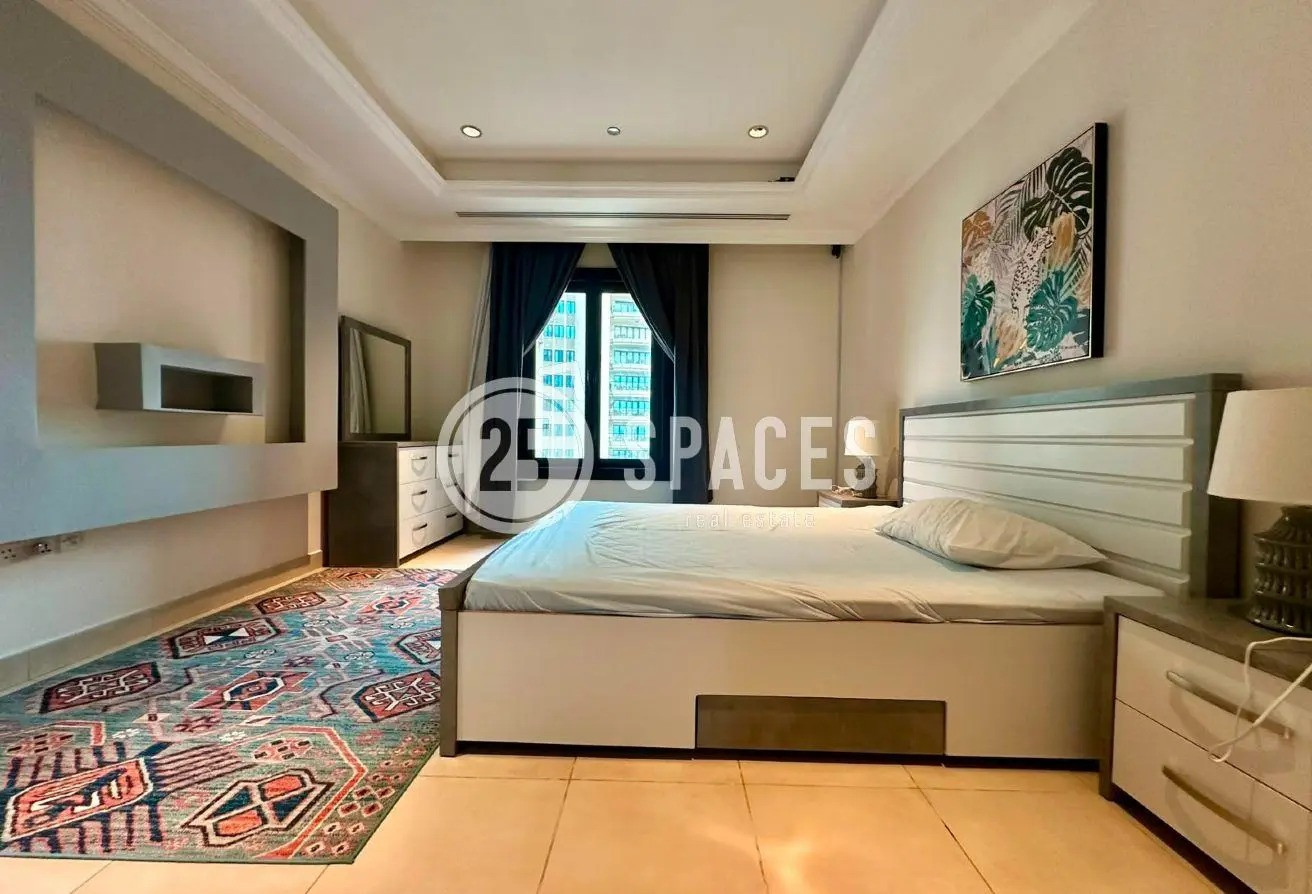 Investment | 2 Bedroom | Title Deed | Residency
