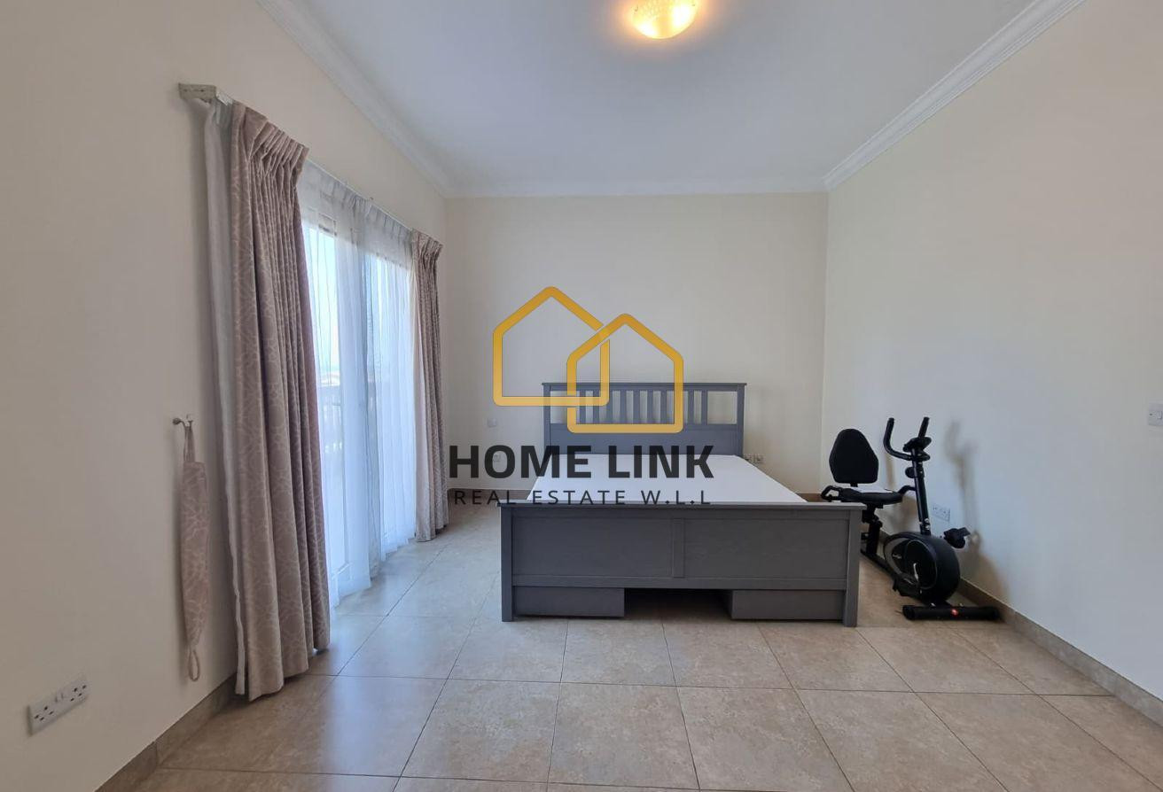 KHARAMAA INCLUDED | 1 BEDROOM FF WITH BALCONY - Apartment in East Porto Drive