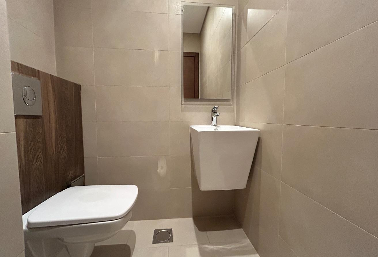 Elegant 1BHK Fully Furnished Apartment in Lusail - Apartment in Lusail Residence