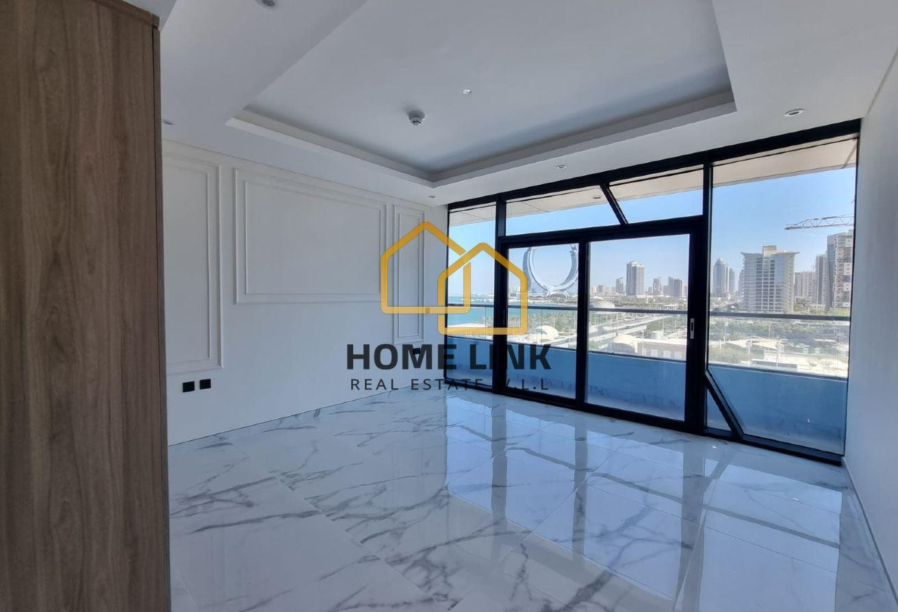 SEA VIEW | SPACIOUS 2 BEDROOM SF APT IN MARINA - Apartment in Marina Residences 195