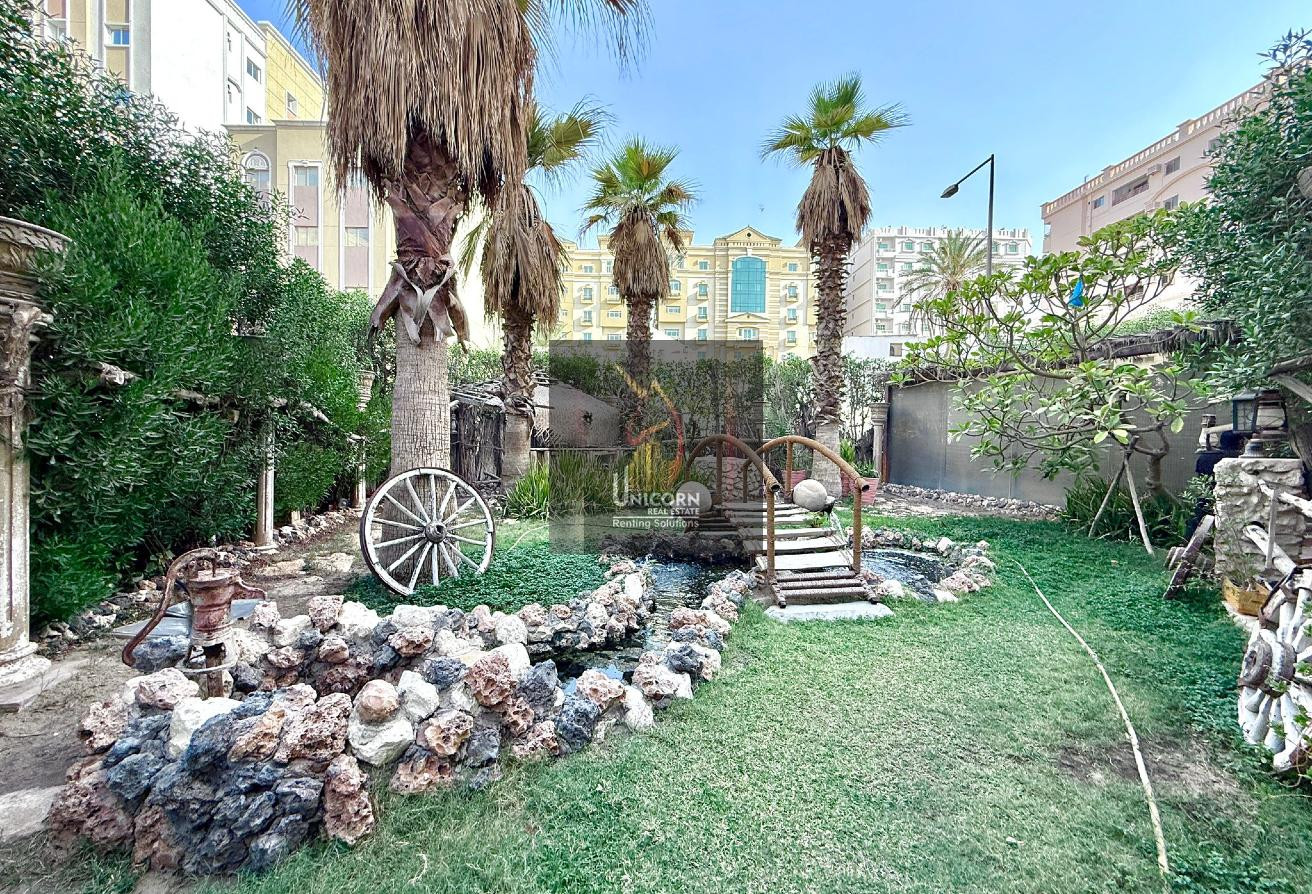 3-Bedroom|Furnished|Bills Inc|1 MONTH FREE - Apartment in Al Mansoura