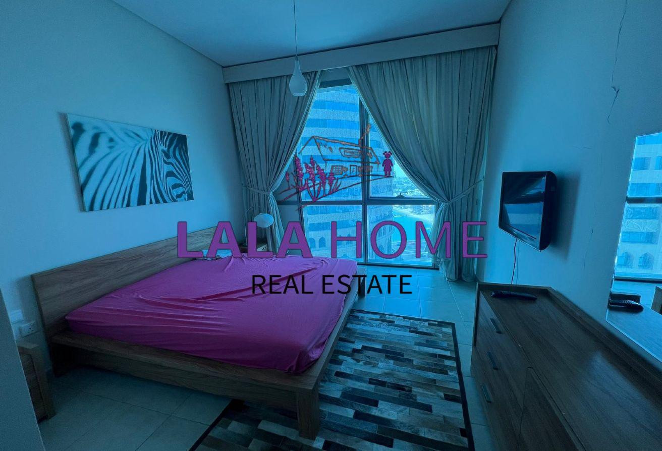Limited units 1Br | Fully - Furnished | Sea view |