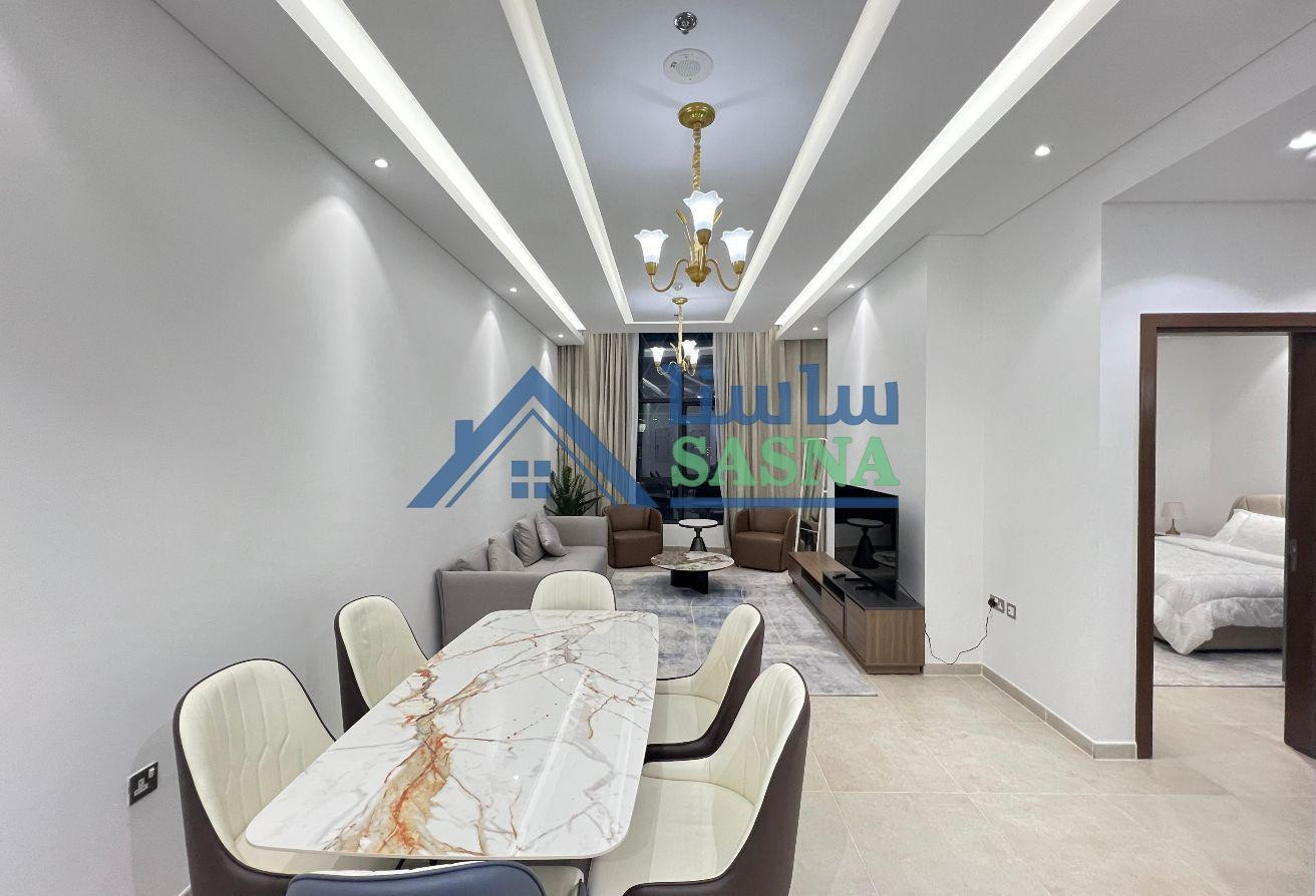 MARINA APARTMENT FULLY FURNISHED - Apartment in Marina District