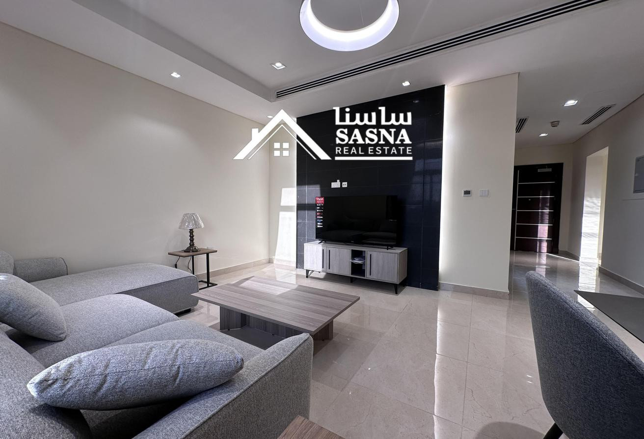 BRAND NEW 3 BEDROOM APARTMENT