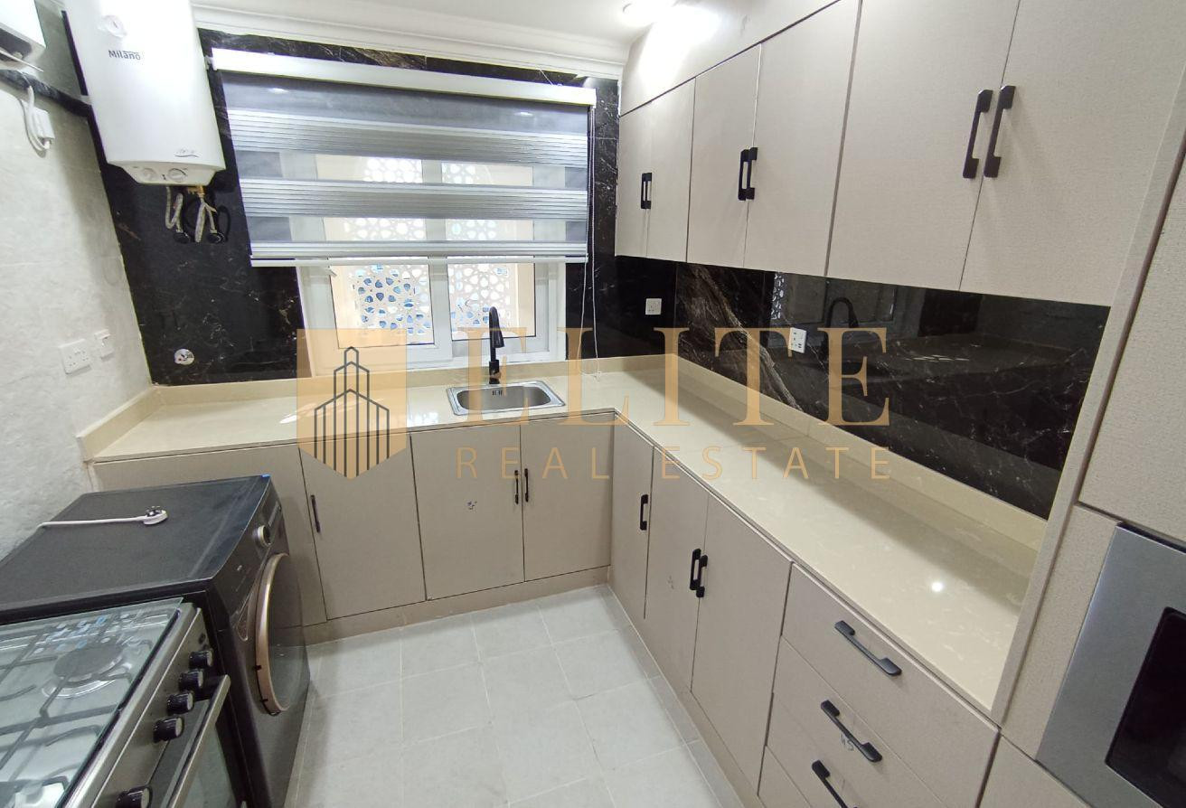 Brand New 2-Bedroom Apartment - Apartment in Old Al Ghanim